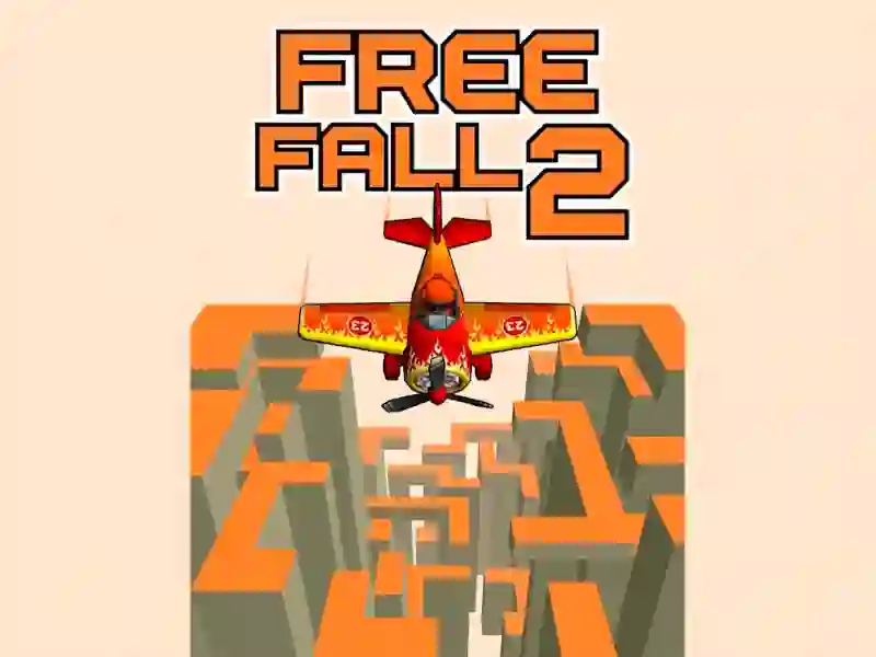 Gioco Free Fall 2 in linea