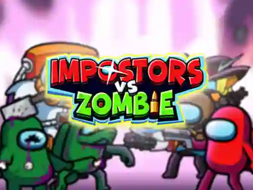 Gioco Impostors vs Zombies in linea
