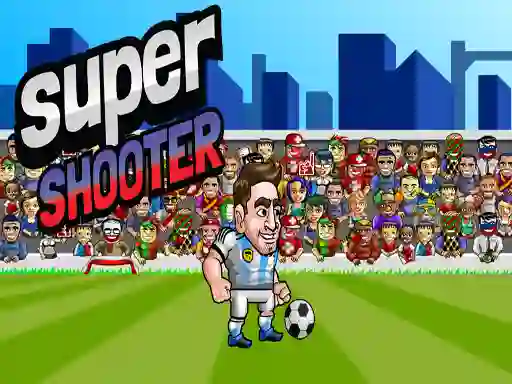 Gioco Super Shooter in linea