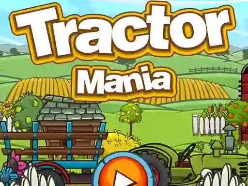Gioco Tractor Mania in linea