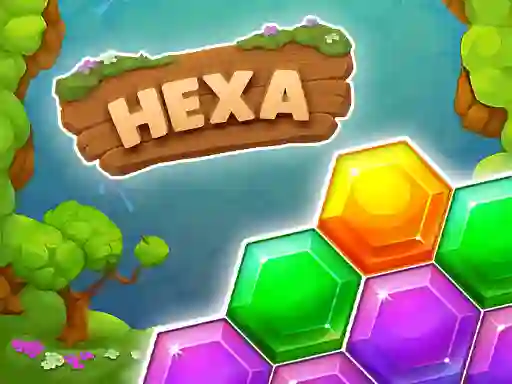 Gioco Hexa in linea