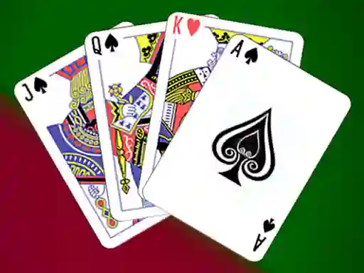 Gioco Solitaire Spider and Klondike in linea