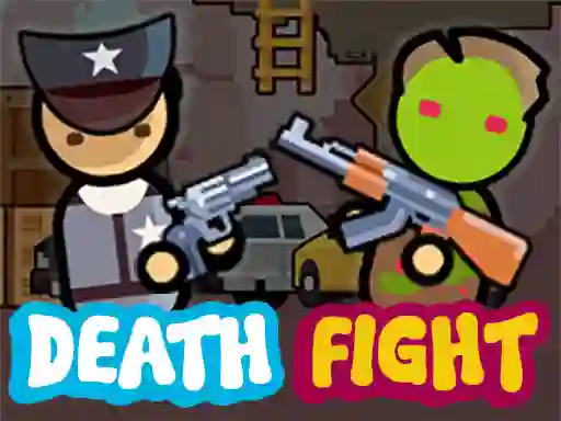 Gioco Death Fight in linea