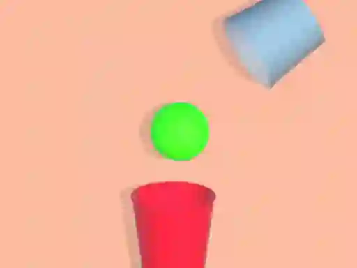 Gioco Tricky Falling Ball in linea