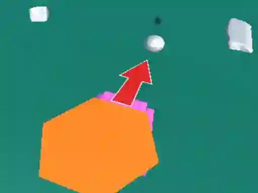 Gioco Roller Ball 3d in linea