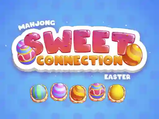 Gioco Mahjong Sweet Easter in linea