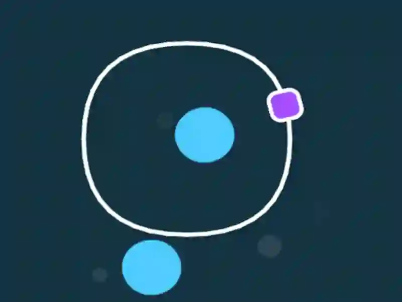 Gioco Ring Space in linea