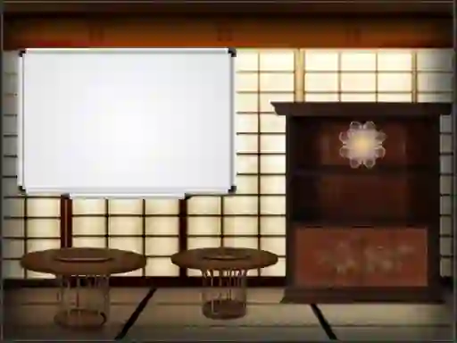 Gioco Amgel Chinese New Year Escape 2 in linea