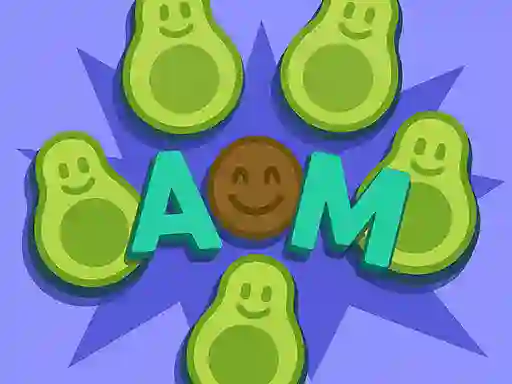 Gioco Avocado Mother in linea