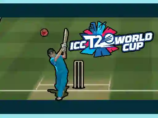 Gioco ICC T20 Worldcup in linea