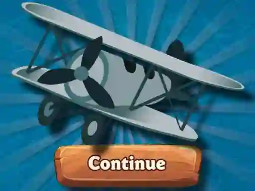 Gioco Airplan.io in linea