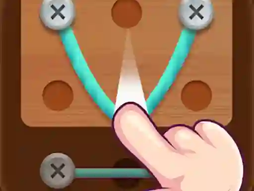 Gioco Line Puzzle in linea