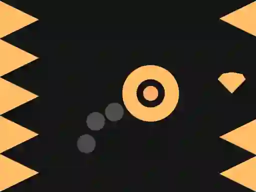 Gioco Avoid The Spikes in linea