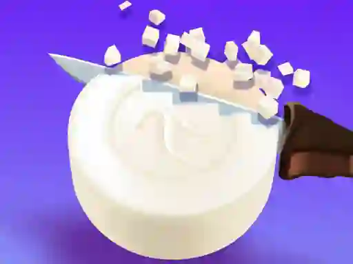 Gioco Soap Cutting in linea