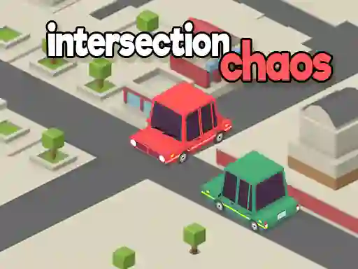 Gioco Intersection Chaos in linea