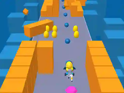Gioco Cannon Surfer in linea