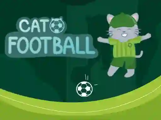Gioco Cat Football in linea