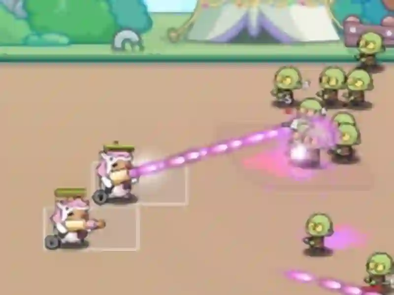 Gioco Capybara Go! in linea