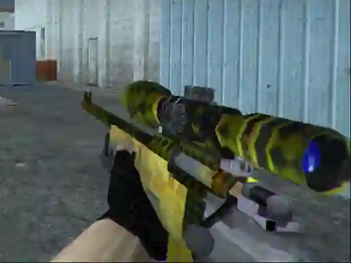 Gioco Critical Strike 2 in linea