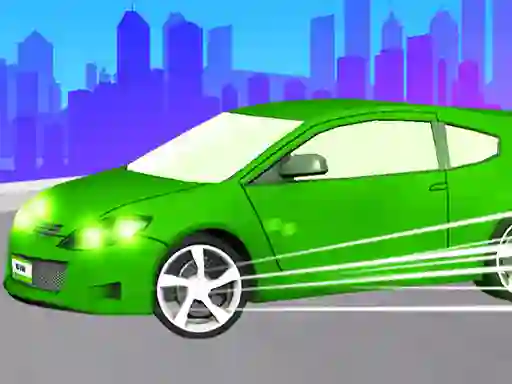 Gioco Extreme Car Driving Simulator 3D in linea