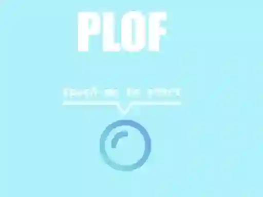Gioco Plof in linea