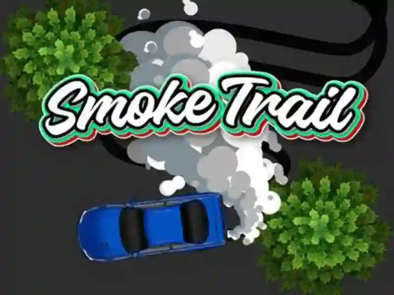 Gioco Smoke Trail in linea