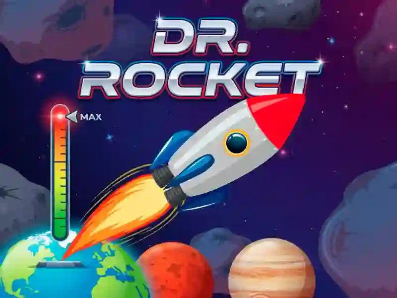 Gioco Dr. Rocket in linea