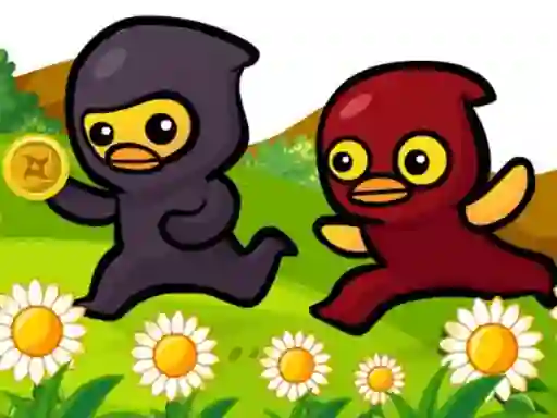 Gioco Ducky Adventure in linea