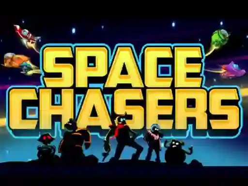 Gioco Space Chasers in linea