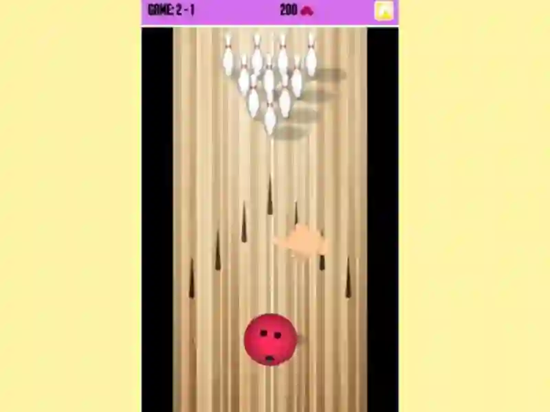 Gioco Bowling King in linea