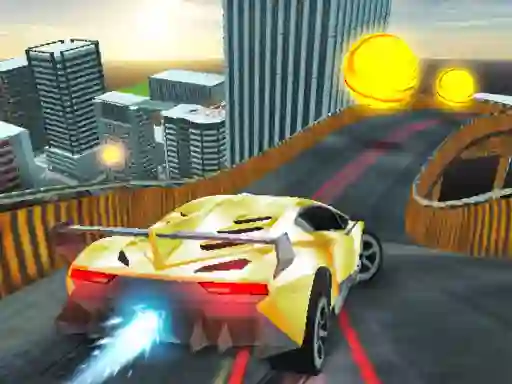 Gioco Two Stunts in linea