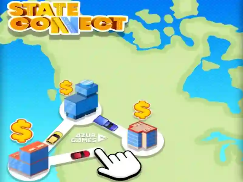 Gioco State Connect in linea