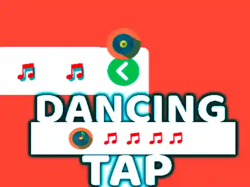Gioco Dancing Tap in linea