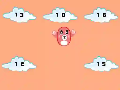 Gioco Number Jump in linea