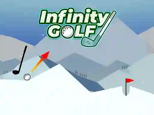 Gioco Infinity Golf in linea
