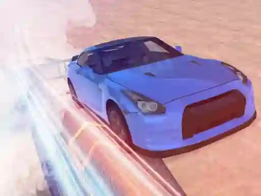 Gioco GTR Drift & Stunt in linea