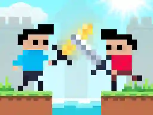 Gioco Castel Wars in linea