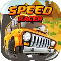 Gioco Speed Racer in linea