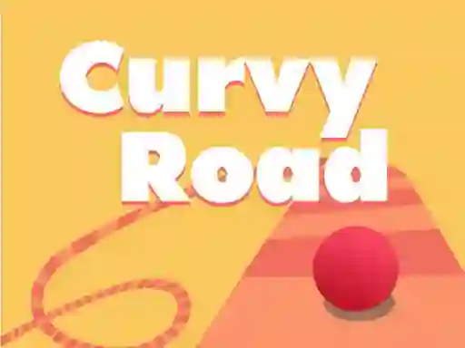 Gioco Curvy Road in linea