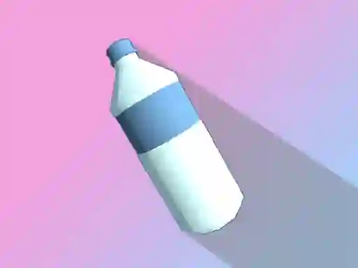 Gioco Bottle Flip 3d in linea