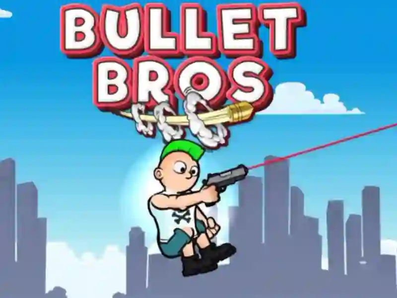 Gioco Bullet Bros in linea