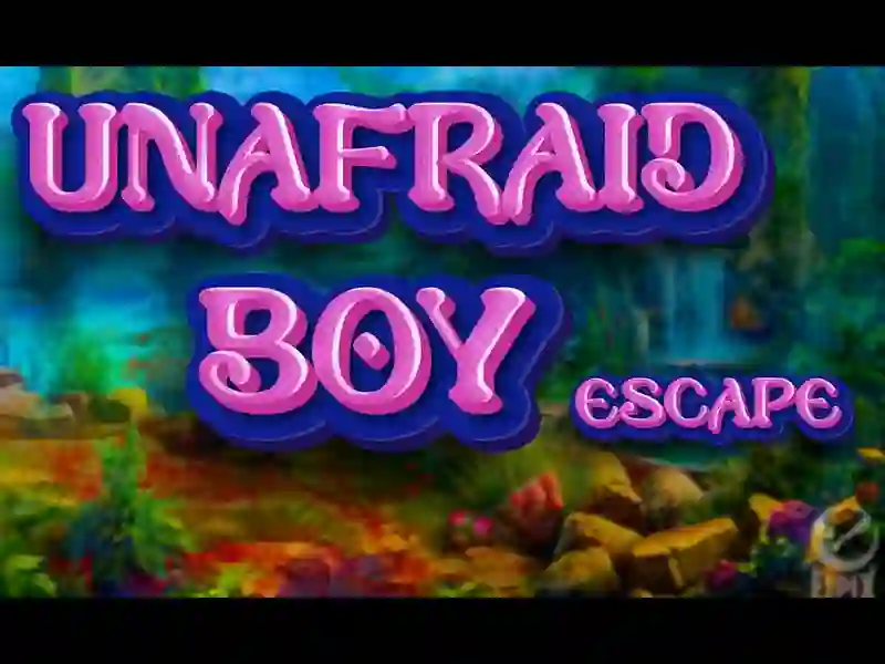 Gioco Unafraid Boy Escape in linea