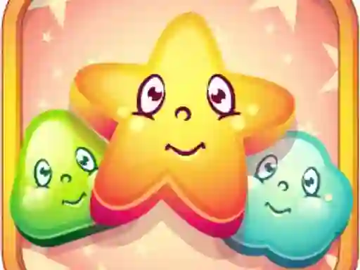 Gioco Cartoon Candy in linea