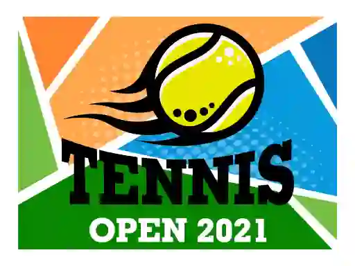 Gioco Tennis Open 2021 in linea