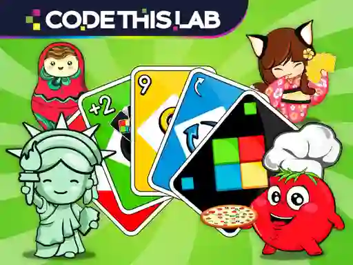 Gioco Four Colors World Tour in linea