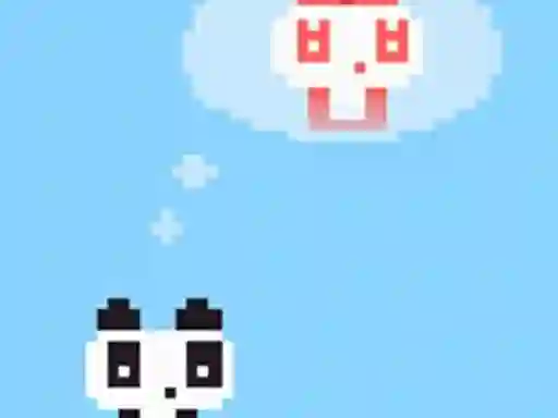 Gioco Panda Love 2 in linea