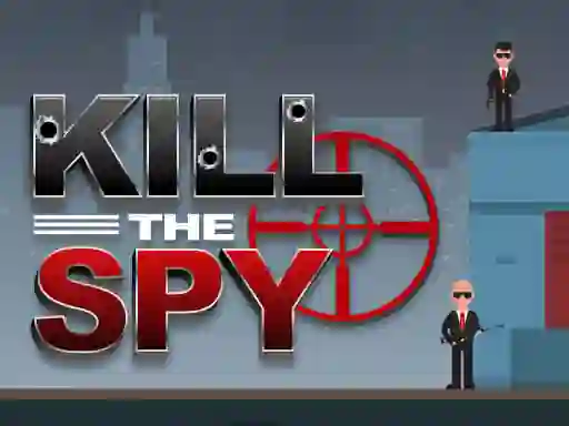 Gioco Kill The Spy in linea