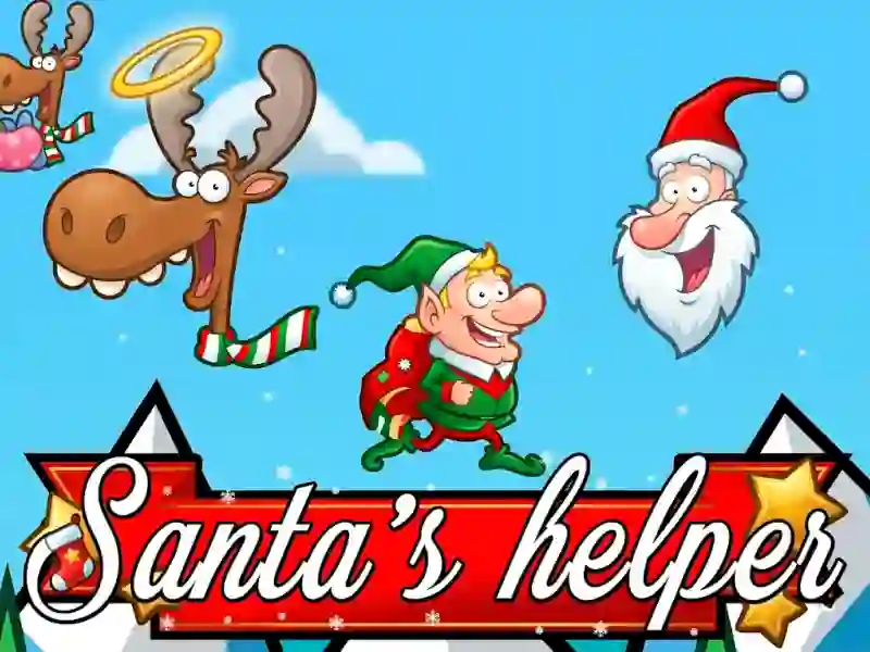 Gioco Santa`s Helper in linea