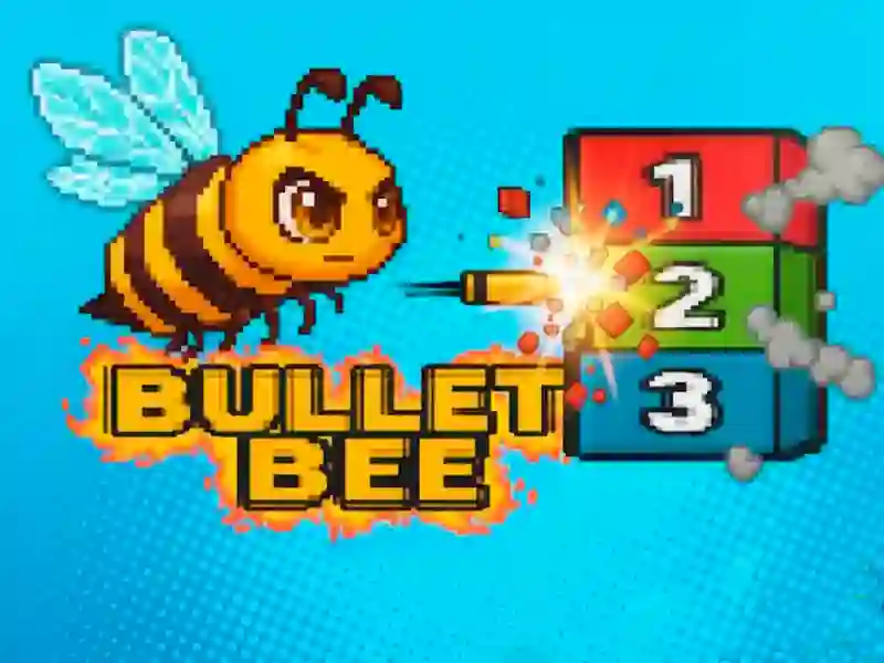 Gioco Bullet Bee in linea
