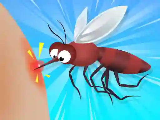 Gioco Mosquito Bite 3D in linea